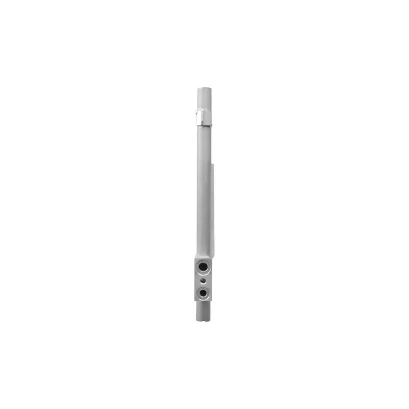 Hella Air Conditioning Condenser 8FC 366 221-681