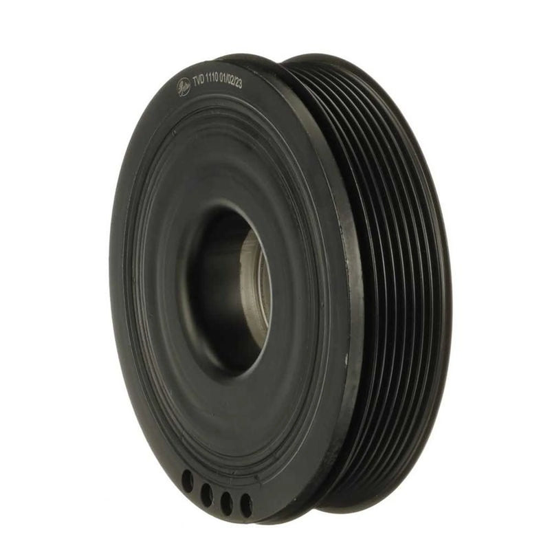 Gates Crank Shaft Belt Pulley TVD1110
