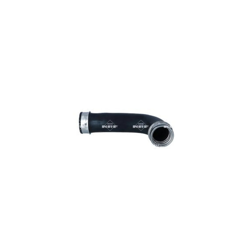 NRF Intercooler Turbo Charge Air Hose 166035