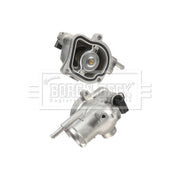 Borg & Beck Thermostat,Coolant BBT136