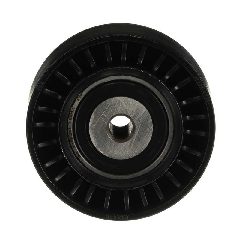 Gates V-Ribbed Belt Deflection/Guide Pulley T38094