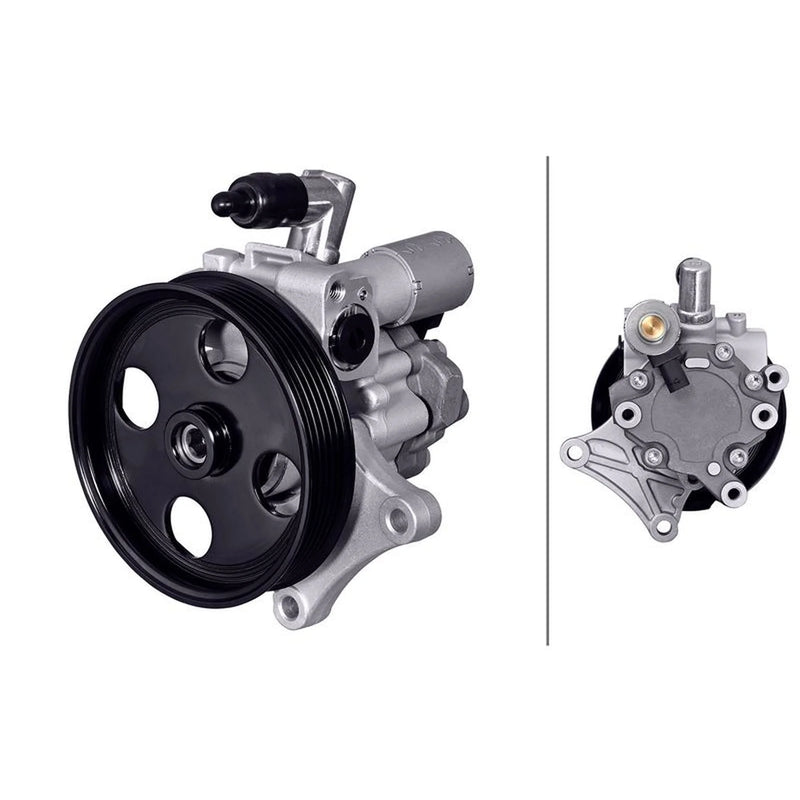 Hella Power Steering Hydraulic Pump 8TL 359 003-411