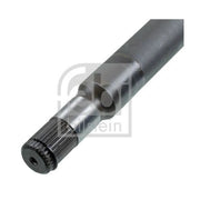 Febi CV Drive Shaft Driveshaft Front Right 1001423