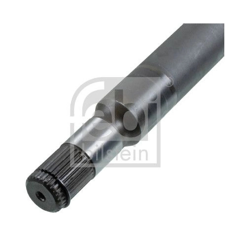 Febi CV Drive Shaft Driveshaft Front Right 1001423
