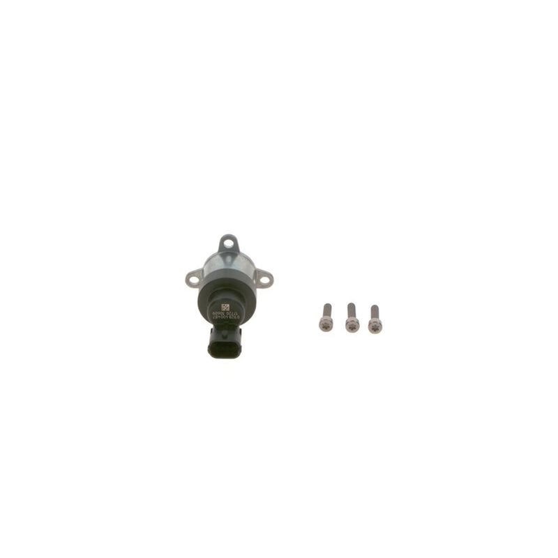 Bosch Fuel Quantity Control Valve (Common Rail) High-pressure Pump 1 465 ZS0 041