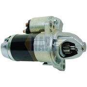 NAPA Starter Motor 12V 1.4kW 9 Teeth NSM1007