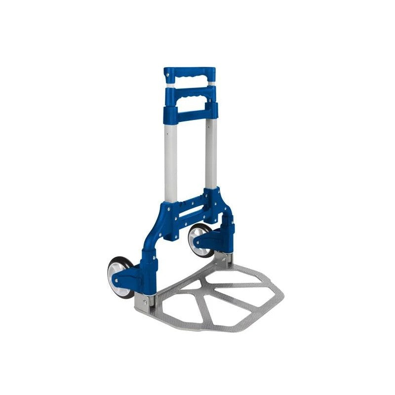BlueSpot Tools Easy Wheeler Folding Trolley - 81860