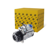 Hella Air Conditioning Compressor 8FK 366 200-421
