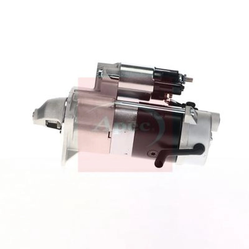 Apec Starter Motor 12V 1.9kW 14 Teeth ASM2051