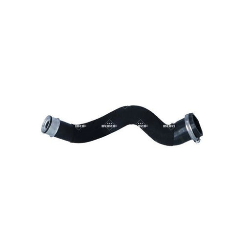 NRF Intercooler Turbo Charge Air Hose 166048