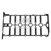 Febi Cylinder Head Cover Gasket NBR (nitrile butadiene rubber) 107642