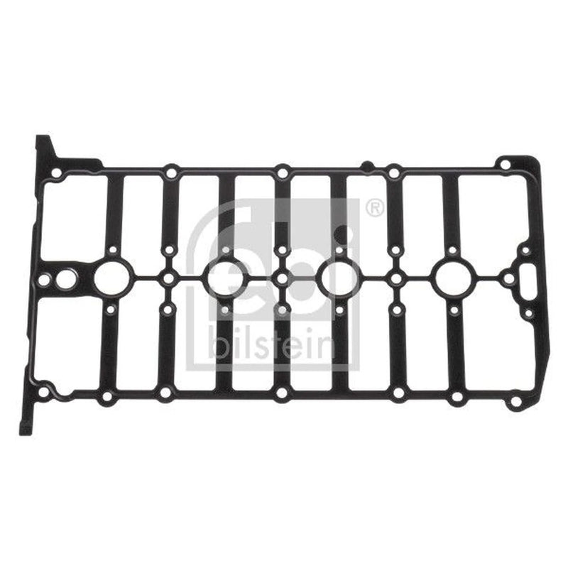 Febi Cylinder Head Cover Gasket NBR (nitrile butadiene rubber) 107642