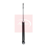 Apec Shock Absorber Damper Strut Rear Left ASA1906
