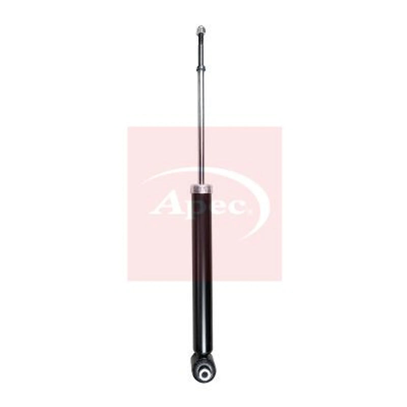 Apec Shock Absorber Damper Strut Rear Left ASA1906