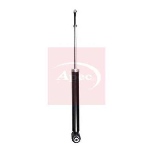 Apec Shock Absorber Damper Strut Rear Left ASA1906