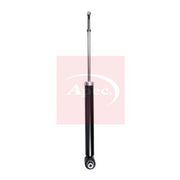 Apec Shock Absorber Damper Strut Rear Left ASA1906