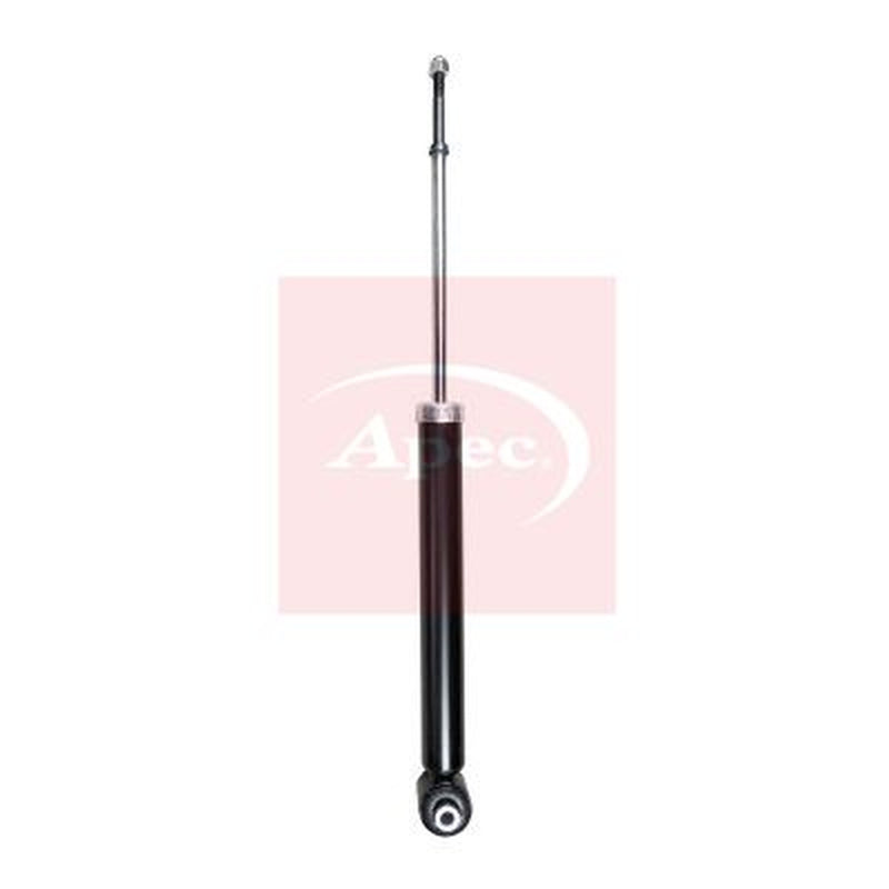 Apec Shock Absorber Damper Strut Rear Left ASA1906