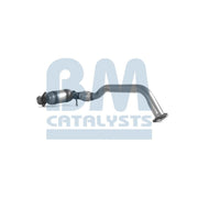 BM Catalysts Homologated Diesel Cat BM80164H