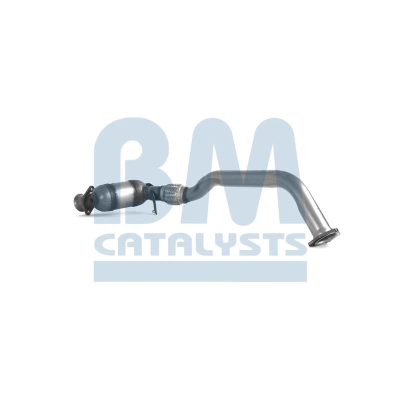 BM Catalysts Homologated Diesel Cat BM80164H