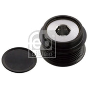 Febi Alternator Overrunning Freewheel Clutch 101957