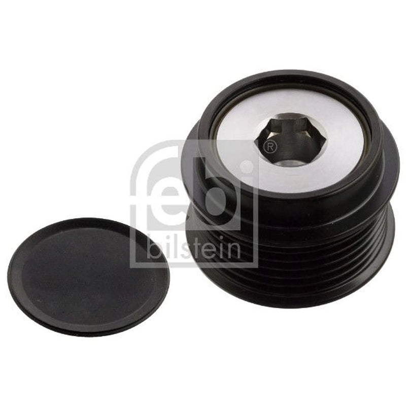 Febi Alternator Overrunning Freewheel Clutch 101957