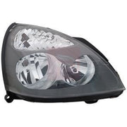 Apec Headlight Headlamp H7/H1 Right ALH2500