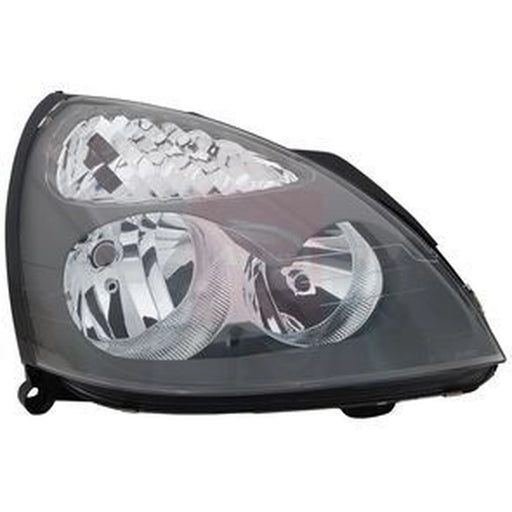 Apec Headlight Headlamp H7/H1 Right ALH2500