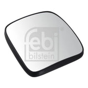 Febi Wide Angle Mirror Mirror Glass Wide 38mm Thick 49912