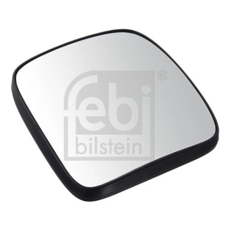 Febi Wide Angle Mirror Mirror Glass Wide 38mm Thick 49912