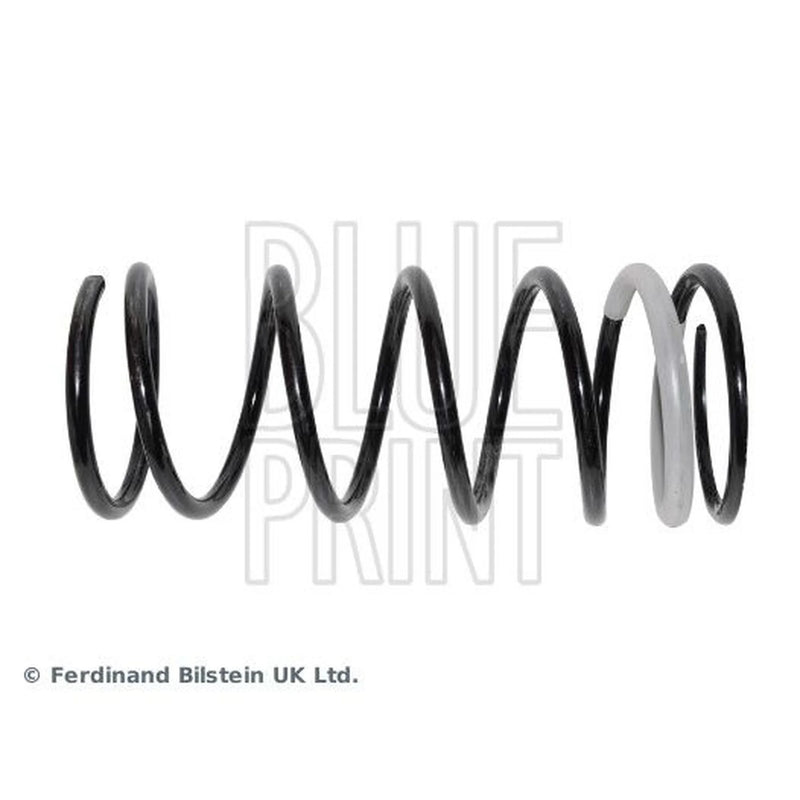 Blue Print Rear Suspension Coil Spring ADC488360
