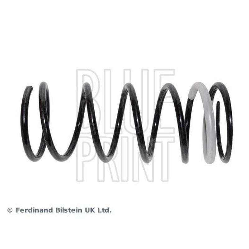 Blue Print Rear Suspension Coil Spring ADC488360