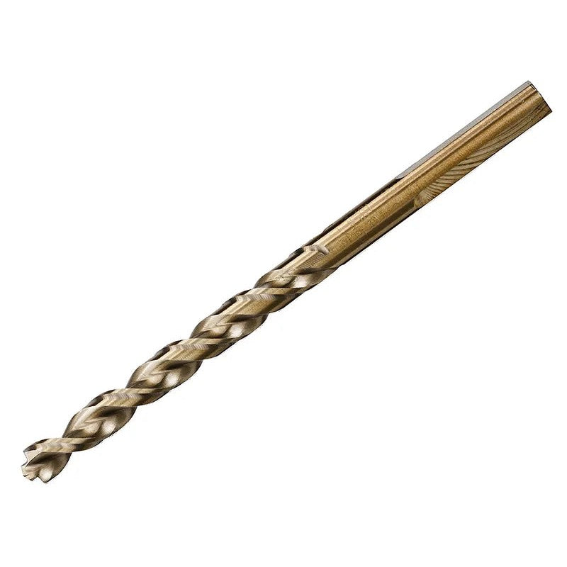 DEWALT Power Tools Extreme 2 Metal Drill Bits (10) OL:117mm WL:72mm 8-8.5mm
