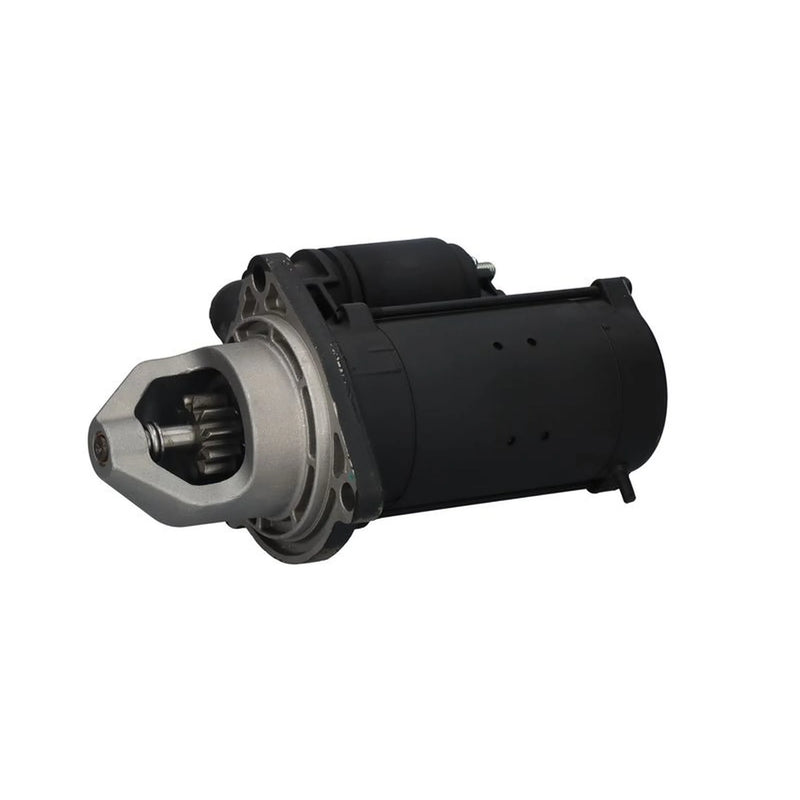 Valeo Starter Motor 24V 4kW 11 Teeth 203037