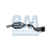 BM Catalysts Homologated Diesel Cat BM80112H
