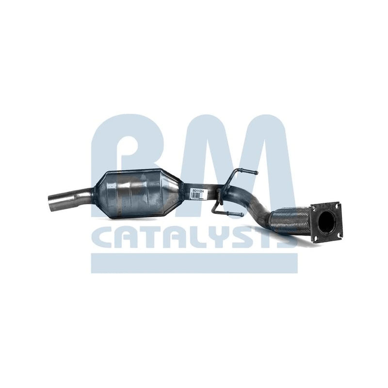 BM Catalysts Homologated Diesel Cat BM80112H