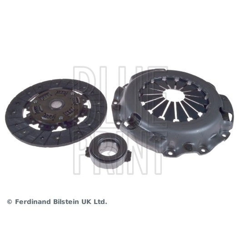 Blue Print Clutch Kit Set 3pc 240mm ADC430113