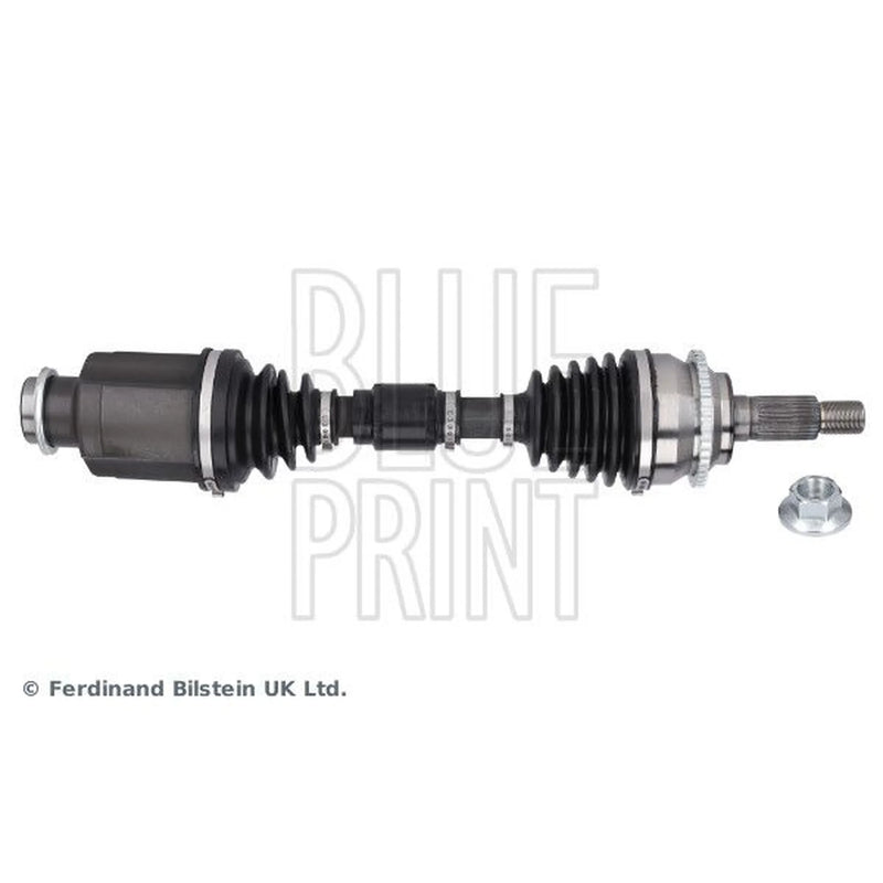 Blue Print CV Drive Shaft Driveshaft Front Right ADM58950