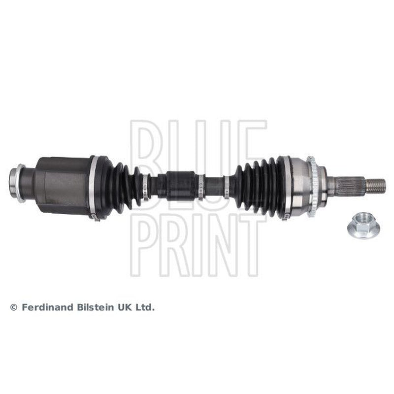 Blue Print CV Drive Shaft Driveshaft Front Right ADM58950