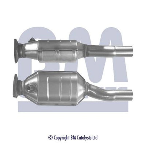 BM Catalysts Petrol Cat BM90796