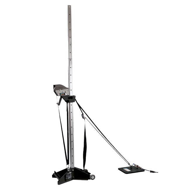 Power-TEC Light Commercial Pulling Tower - PPL