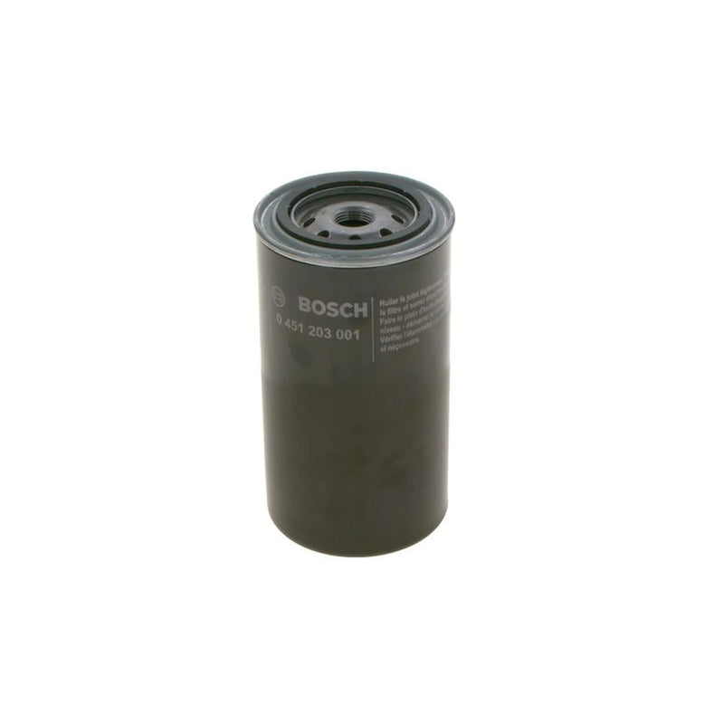 Bosch Engine Oil Filter 0 451 203 001