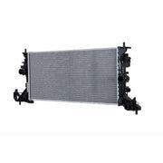 Hella Engine Radiator 8MK 366 300-451