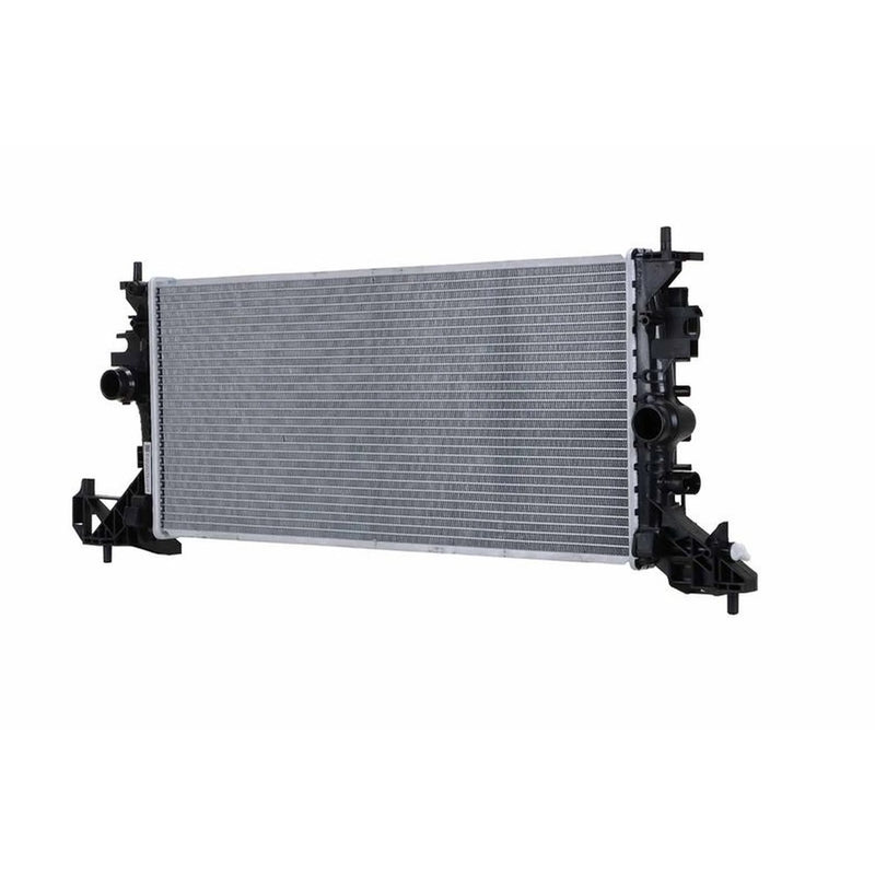 Hella Engine Radiator 8MK 366 300-451