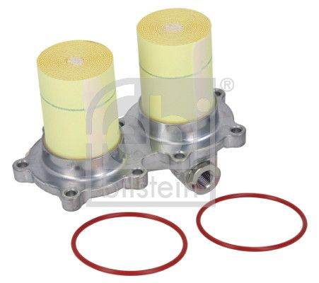 Febi Fuel Filter Element