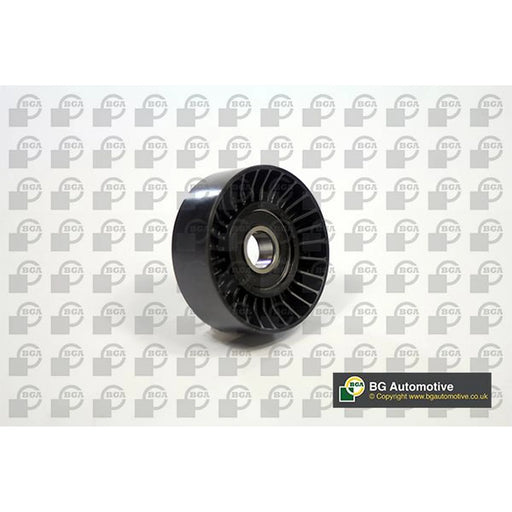 BGA V-Ribbed Belt Deflection/Guide Pulley DC1410