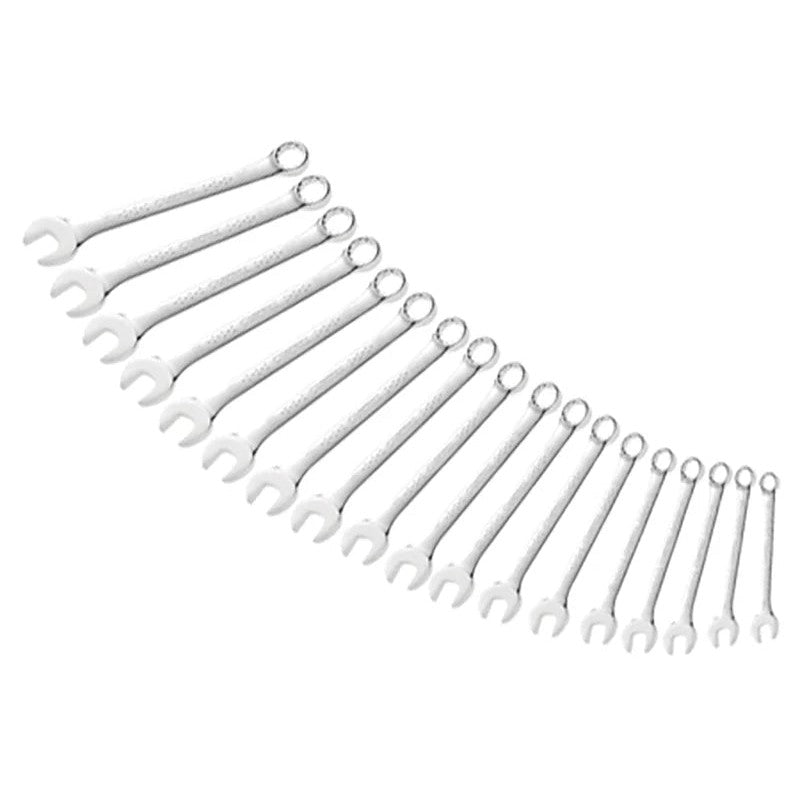 Expert Combination Spanner Set, 16 Piece - E113239