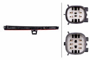 Hella 2SA 015 563-121 Tail Light Assembly