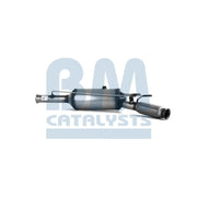BM Catalysts Homologated Diesel Cat & Dpf BM11279H