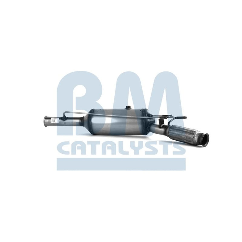 BM Catalysts Homologated Diesel Cat & Dpf BM11279H