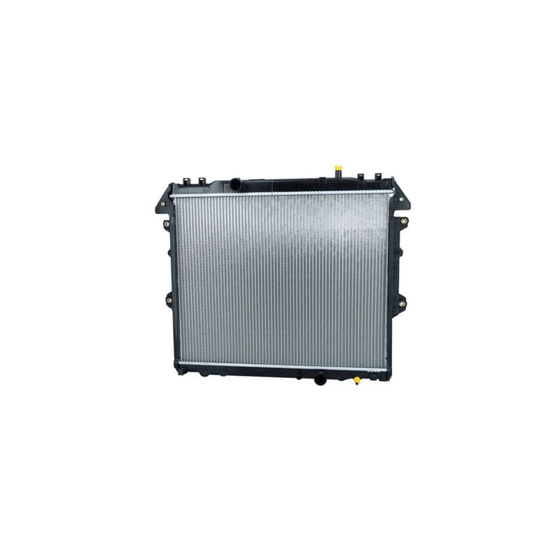 NRF Engine Radiator 58491